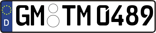 GM-TM0489