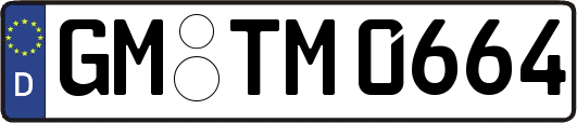 GM-TM0664