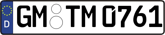 GM-TM0761