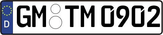 GM-TM0902