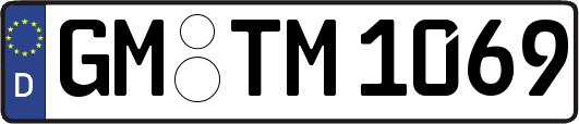 GM-TM1069