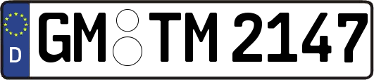 GM-TM2147