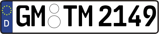 GM-TM2149