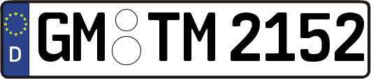 GM-TM2152