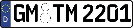 GM-TM2201