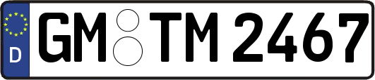 GM-TM2467