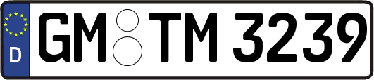 GM-TM3239