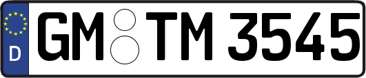 GM-TM3545