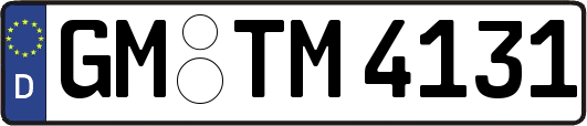 GM-TM4131
