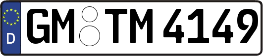 GM-TM4149