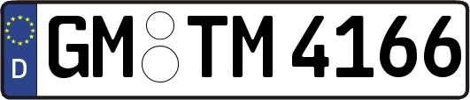GM-TM4166
