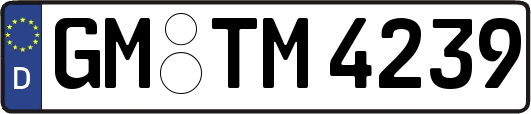 GM-TM4239