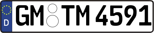GM-TM4591