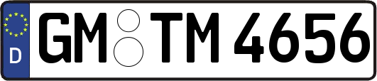 GM-TM4656