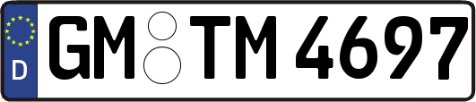 GM-TM4697