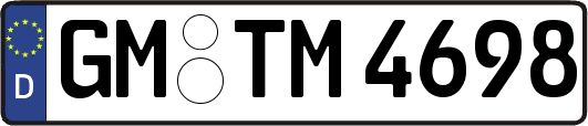 GM-TM4698