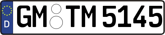 GM-TM5145