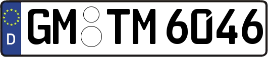 GM-TM6046