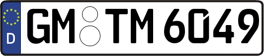 GM-TM6049