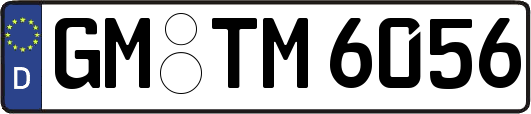 GM-TM6056