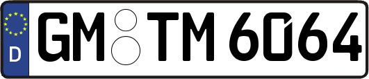 GM-TM6064