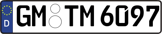 GM-TM6097