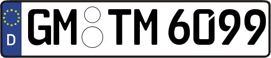 GM-TM6099