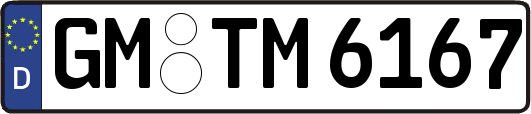 GM-TM6167
