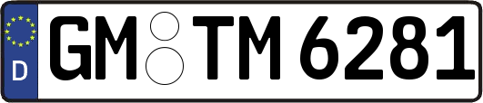 GM-TM6281