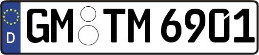 GM-TM6901