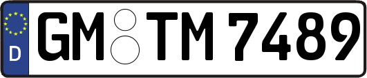GM-TM7489
