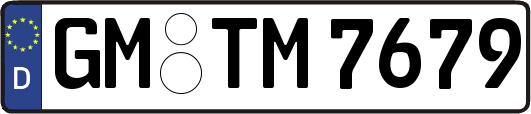 GM-TM7679