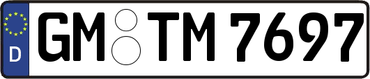 GM-TM7697