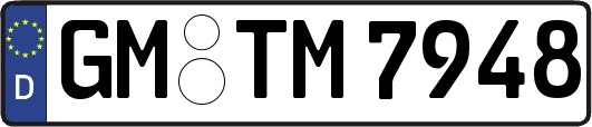 GM-TM7948