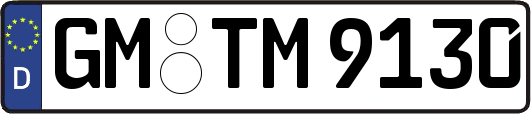 GM-TM9130