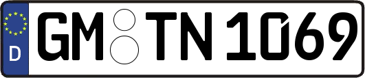 GM-TN1069