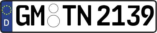GM-TN2139