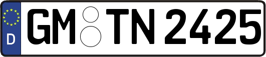 GM-TN2425