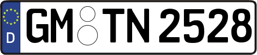 GM-TN2528