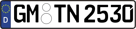 GM-TN2530