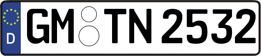 GM-TN2532