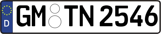 GM-TN2546