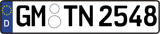 GM-TN2548
