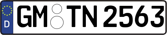 GM-TN2563
