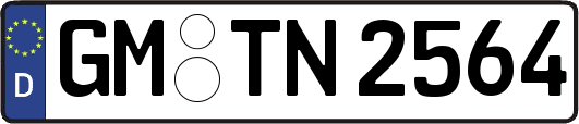 GM-TN2564