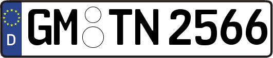 GM-TN2566