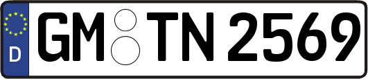 GM-TN2569