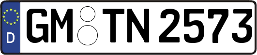 GM-TN2573