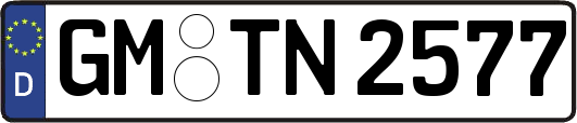 GM-TN2577