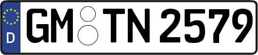GM-TN2579